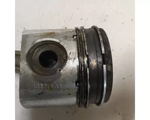 Piston CUMMINS 6.7 Quality Bus &amp; Truck Parts