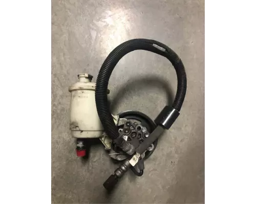 Power Steering Pump Cummins 6.7 Holst Truck Parts