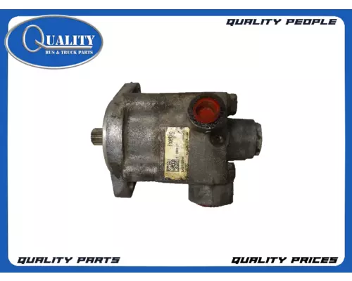 Power Steering Pump CUMMINS 6.7 Quality Bus &amp; Truck Parts