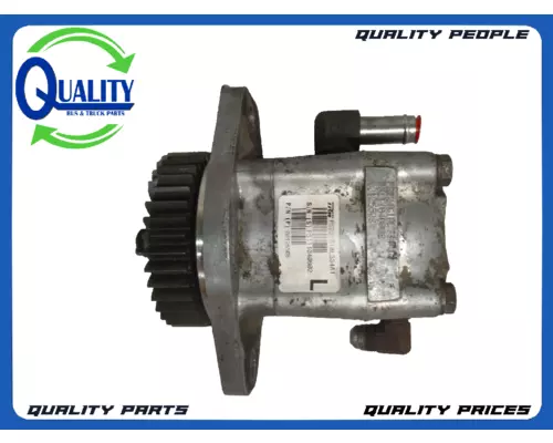 Power Steering Pump CUMMINS 6.7 Quality Bus &amp; Truck Parts