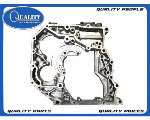 Front Cover CUMMINS 6.7 Quality Bus &amp; Truck Parts