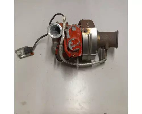 Turbocharger / Supercharger CUMMINS 6.7 Quality Bus &amp; Truck Parts