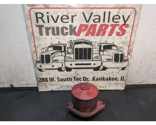 Water Pump Cummins 6.7 River Valley Truck Parts