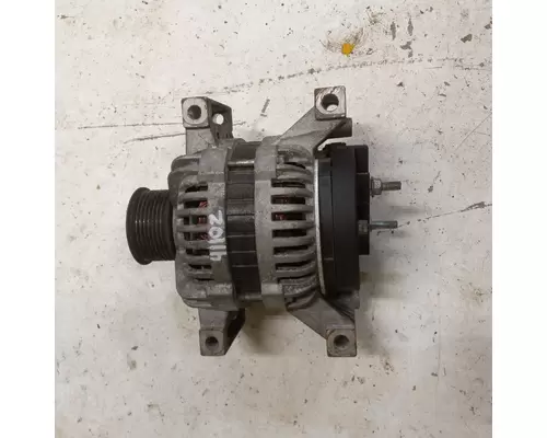 Alternator CUMMINS 6.7ISB Quality Bus &amp; Truck Parts