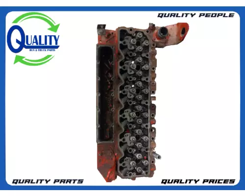 Cylinder Head CUMMINS 6.7ISB Quality Bus &amp; Truck Parts