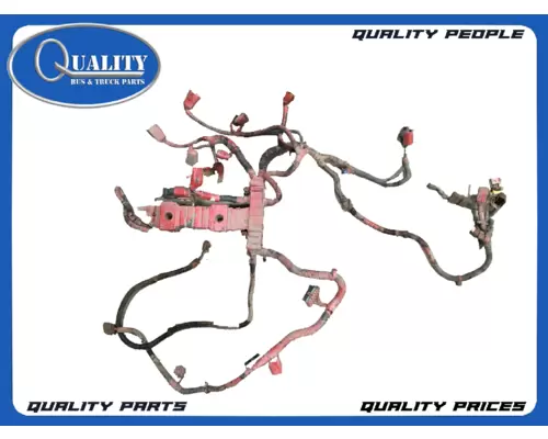 Engine Wiring Harness CUMMINS 6.7ISB Quality Bus &amp; Truck Parts