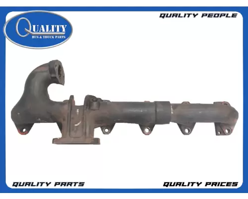 Exhaust Manifold CUMMINS 6.7ISB Quality Bus &amp; Truck Parts