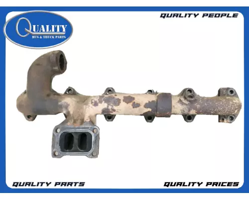 Exhaust Manifold CUMMINS 6.7ISB Quality Bus &amp; Truck Parts