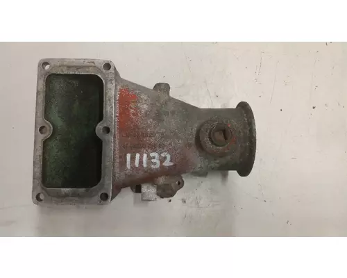 Intake Manifold CUMMINS 6.7ISB Quality Bus &amp; Truck Parts