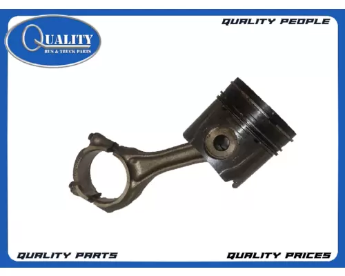 Piston CUMMINS 6.7ISB Quality Bus &amp; Truck Parts