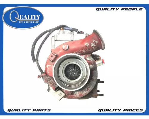 Turbocharger / Supercharger Cummins 6.7ISB Quality Bus &amp; Truck Parts