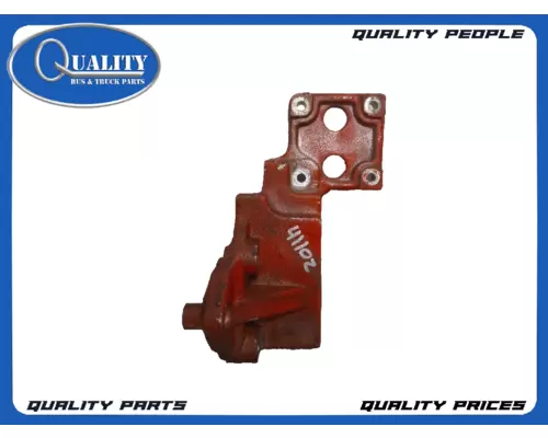 Water Pump CUMMINS 6.7ISB Quality Bus &amp; Truck Parts