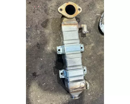 EGR Cooler CUMMINS 6.7L Ram 2679707 Ontario Inc