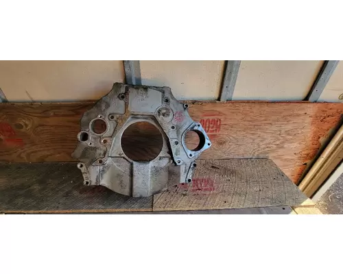 Flywheel Housing CUMMINS 6.7L Ram Crest Truck Parts