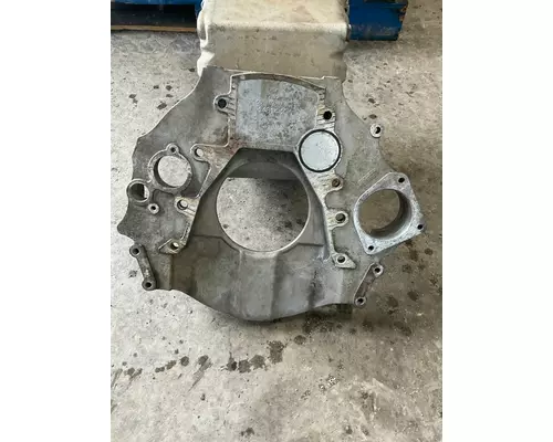 Flywheel Housing CUMMINS 6.7L Ram Dutchers Inc   Heavy Truck Div  Ny