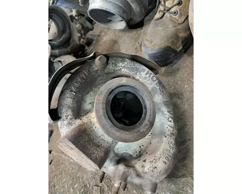 Turbocharger / Supercharger CUMMINS 6.7L Ram 2679707 Ontario Inc