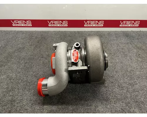 Turbocharger / Supercharger CUMMINS 6.7L Ram Vriens Truck Parts