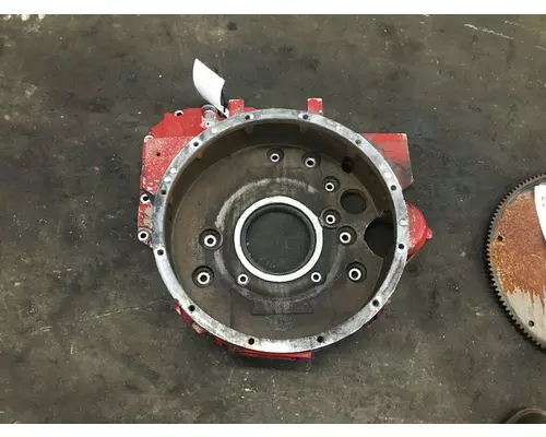 Flywheel Housing Cummins 6.7L Camerota Truck Parts