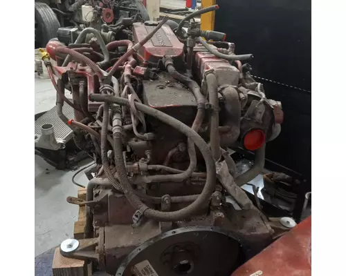 Cummins 6.7-10 Engine Assembly