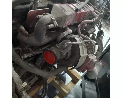 Cummins 6.7-10 Engine Assembly