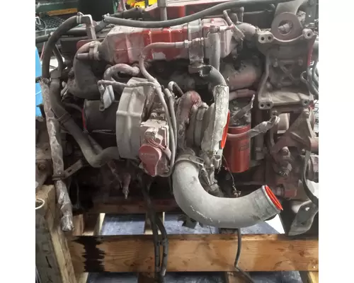 Cummins 6.7-10 Engine Assembly