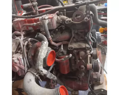 Cummins 6.7-10 Engine Assembly