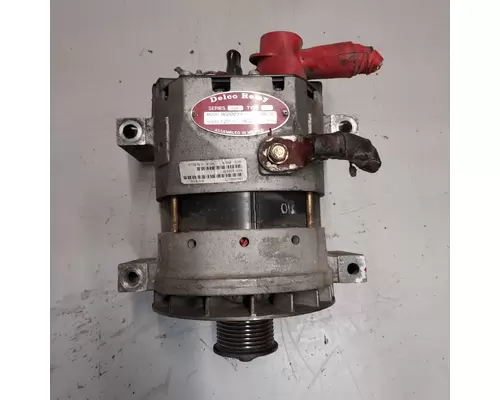 Cummins 6.7ISB Alternator