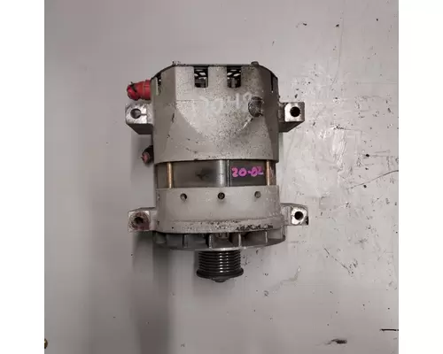 Cummins 6.7ISB Alternator