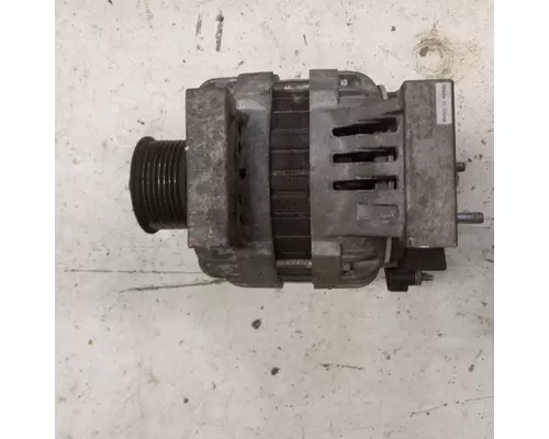 Cummins 6.7ISB Alternator