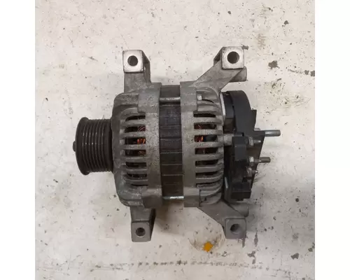 Cummins 6.7ISB Alternator