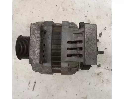 Cummins 6.7ISB Alternator