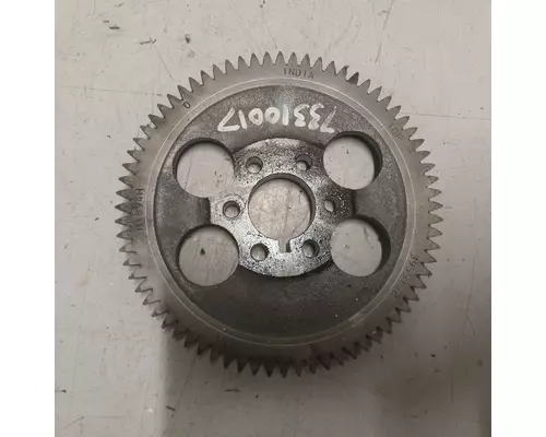 Cummins 6.7ISB Camshaft