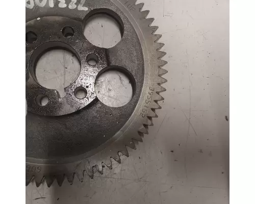 Cummins 6.7ISB Camshaft