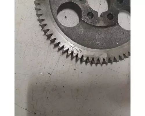 Cummins 6.7ISB Camshaft