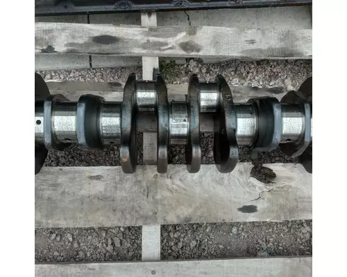 Cummins 6.7ISB Crankshaft