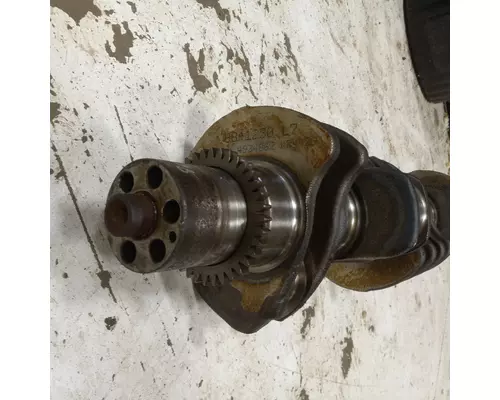 Cummins 6.7ISB Crankshaft