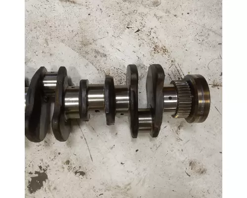 Cummins 6.7ISB Crankshaft