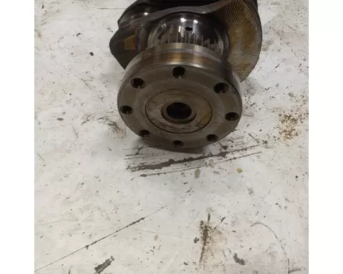 Cummins 6.7ISB Crankshaft