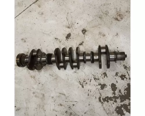 Cummins 6.7ISB Crankshaft