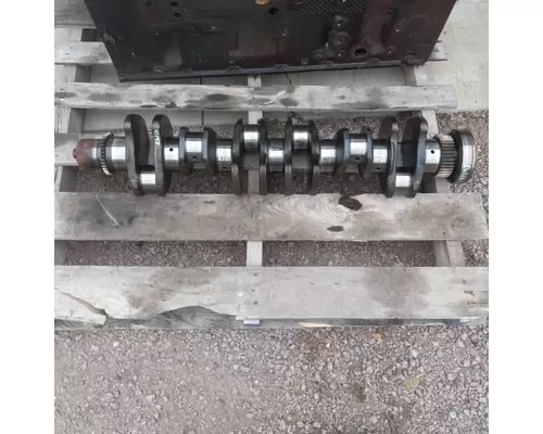Cummins 6.7ISB Crankshaft