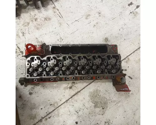 Cummins 6.7ISB Cylinder Head