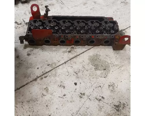 Cummins 6.7ISB Cylinder Head