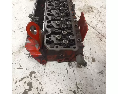 Cummins 6.7ISB Cylinder Head