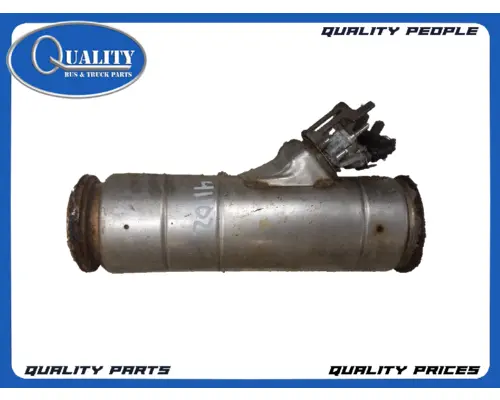 Cummins 6.7ISB DPF (Diesel Particulate Filter)