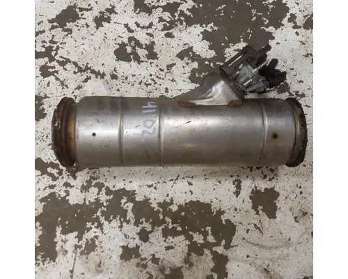 Cummins 6.7ISB DPF (Diesel Particulate Filter)