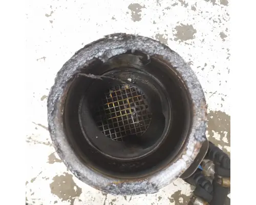 Cummins 6.7ISB DPF (Diesel Particulate Filter)