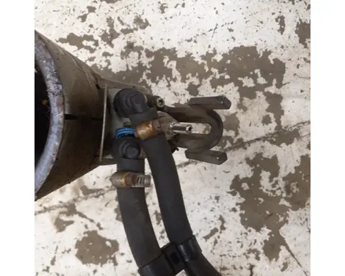 Cummins 6.7ISB DPF (Diesel Particulate Filter)