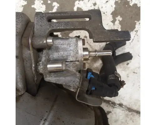 Cummins 6.7ISB DPF (Diesel Particulate Filter)