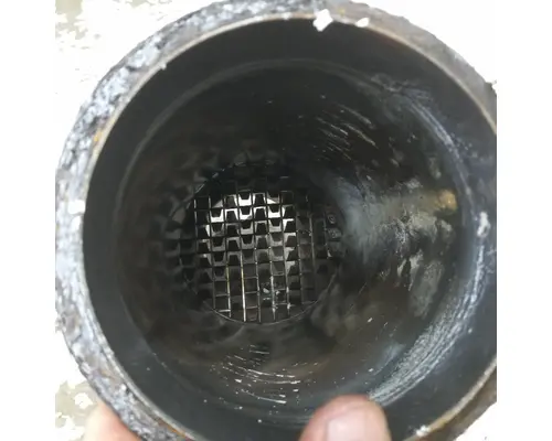 Cummins 6.7ISB DPF (Diesel Particulate Filter)