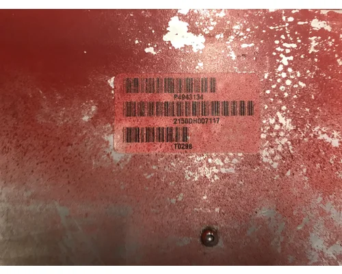 Cummins 6.7ISB Engine Control Module (ECM)